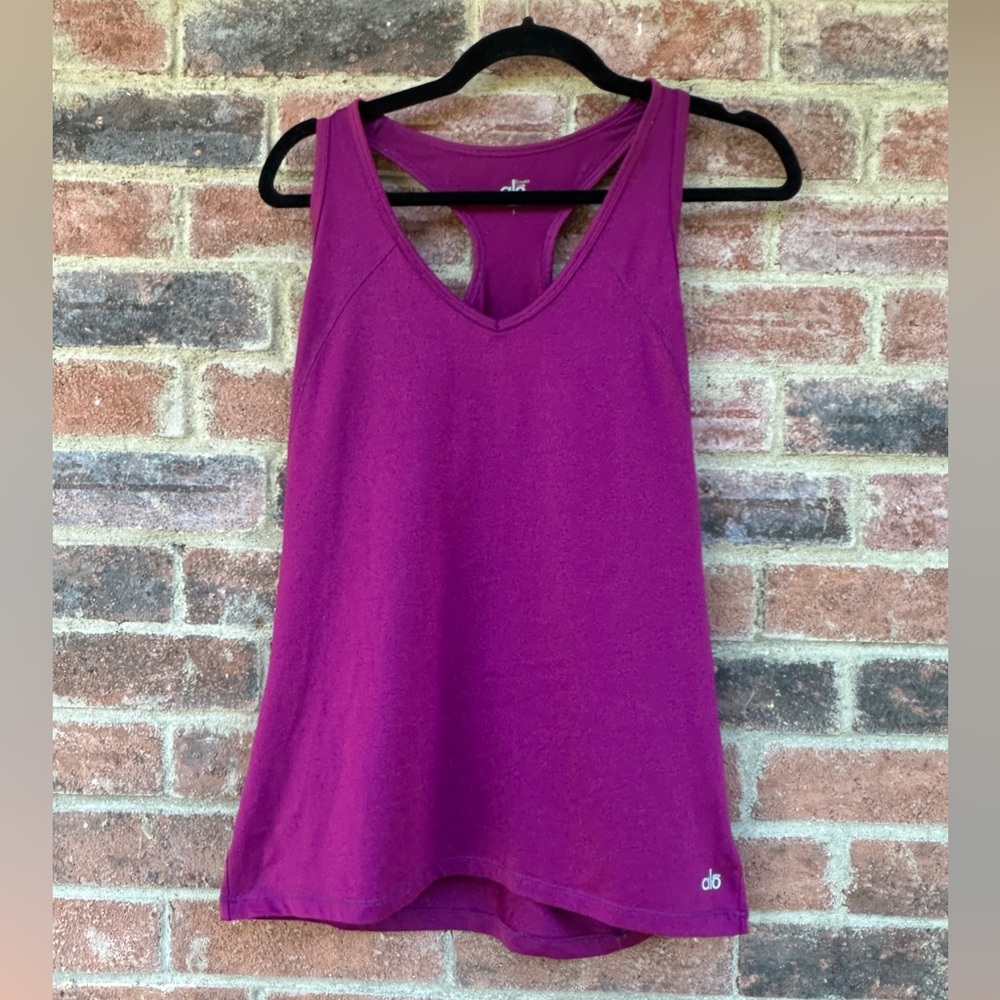 Alo Coolfit Tank